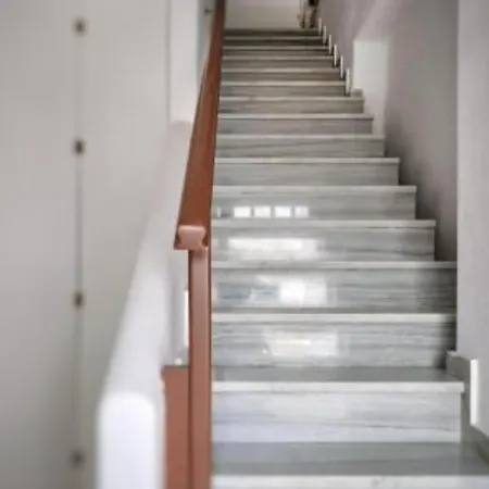 公寓 Paroikia Pebble Páros