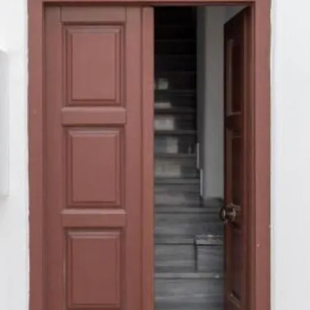 Paroikia Pebble Πάρος