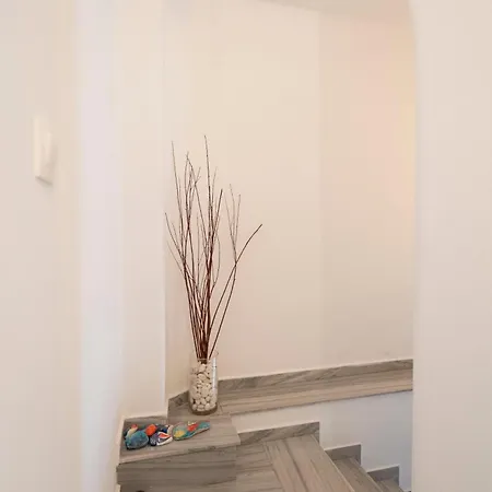 Apartment Paroikia Pebble *