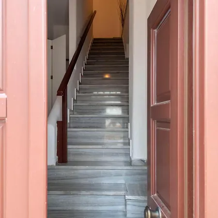 Apartment Paroikia Pebble Parikia (Paros)
