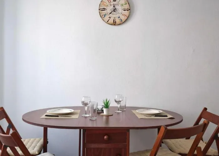 Paroikia Pebble Daire *