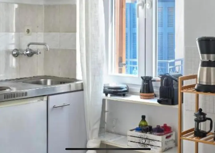 Daire Paroikia Pebble *