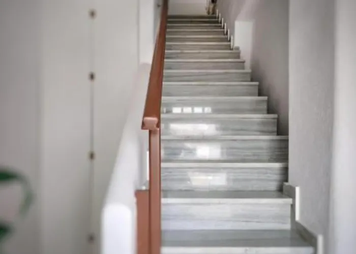 Daire Paroikia Pebble Páros